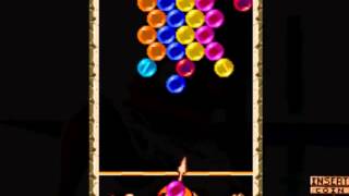 Hot Bubble MAME Gameplay video Snapshot -Rom name hotbubl- screenshot 3