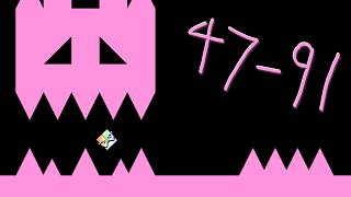 Final Destination 47-91% By Icedcave