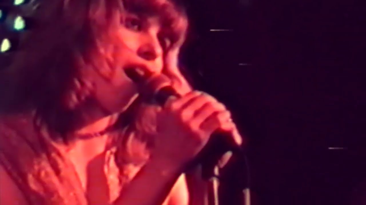 Come Back - The Halfbreeds - Under Acme June 1994