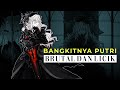 Istri Dari Pahlawan Legendaris Yang Menjadi Gila! Kriemhild Fate Grand Order