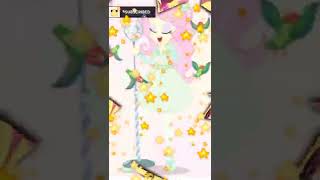 Mlp fluttershy edit