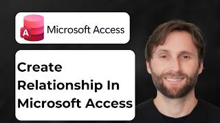 How to Create a Relationship Microsoft Access [2026 Guide]