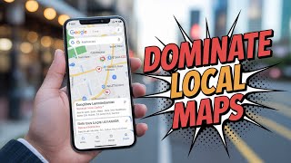 Google Maps Visibility Problem This Changes Everything