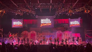 Download Lagu SFFT - FINAL Monster Mash Bash The Bloodletting 2024 MP3