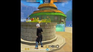 UMP is each of them 😈🌍#foryou ##oryoubage #freefire #mikeyff #tondegamer #tgrnrz #gtk111 #crackfx7