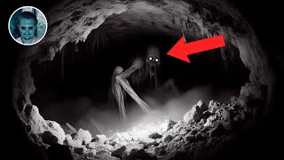 УЖАСАЮЩИЕ Мистические Явления в Шахтах, Пещерах и Туннелях