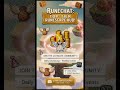 🎟️ Use code Sora at RuneChat.com for exclusive rewards!#bitcoin #crypto #cryptocurrency #