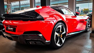 2026 Ferrari 12Cilindri