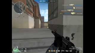 Crossfire eu VIP-Hack von GerHacks