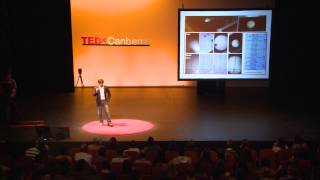 How playful scientists innovate | Steve Lee | TEDxCanberra