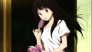 [Hyouka OST] Grey and Energy Conservation