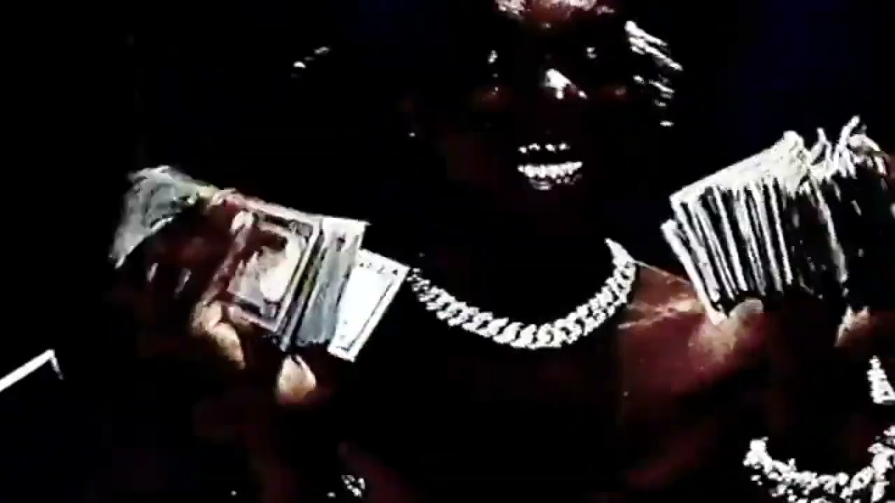 [FREE] Ken Carson Type Beat - "New Age Rockstar"