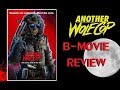 ANOTHER WOLFCOP ( 2017 Leo Fafard ) Werewolf Horror Comedy B-Movie Review