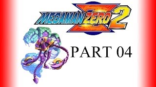 Download Lagu Megaman Zero 2 - part 4 Forest of Dysis MP3