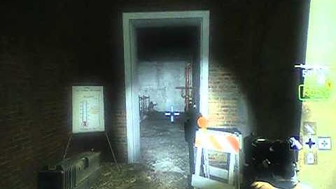 Left 4 Dead 2 campaign walkthrough part 2of 3 on "The Passing"