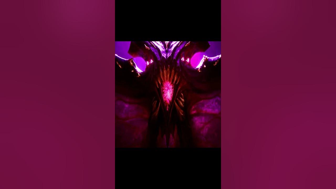 Kaisa vs. Belveth, how it truly ends - YouTube