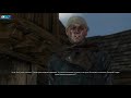 Witcher 3 - День 3 -  10.07.2021