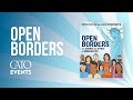 Open borders the science and ethics of immigration