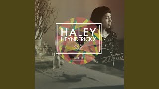Video thumbnail of "Haley Heynderickx - Construction at 8AM (Live)"