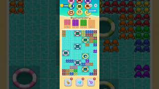 Hole Pool level 81 Walkthrough Solution 