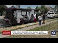 Filipino Food Truck In Layton Tagged With Racial Slurs