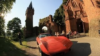 Chevrolet Corvette C3,1979 Engine V8 5,7 410Horse power +Exhaust and drift!