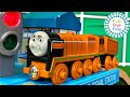 Thomas and Friends BIGGEST TRACK BUILD COMPILATION EVER! Thomas Train with Brio for Children