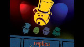 Replica - Izgubljena