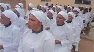 Uzegembamnger Kpa Mba Shi Tesen P. I. Fate - Nkst Vor, Kelase U Makurdi