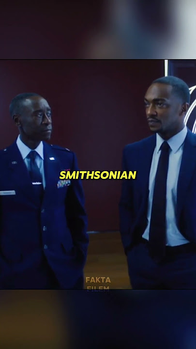 Download lagu Ternyata Ini Perisai Pertama Captain America!