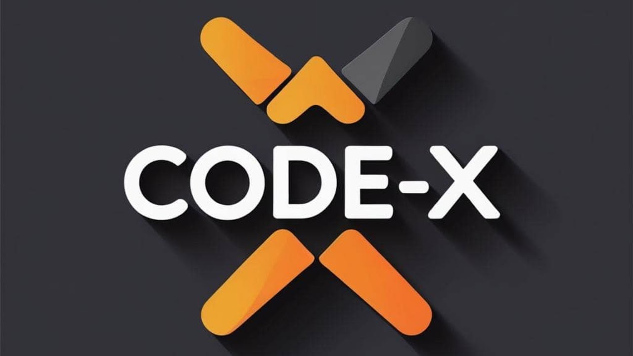 CODE-X Live Stream - YouTube