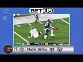 2 Minute Drill Mock NFL Draft!!!