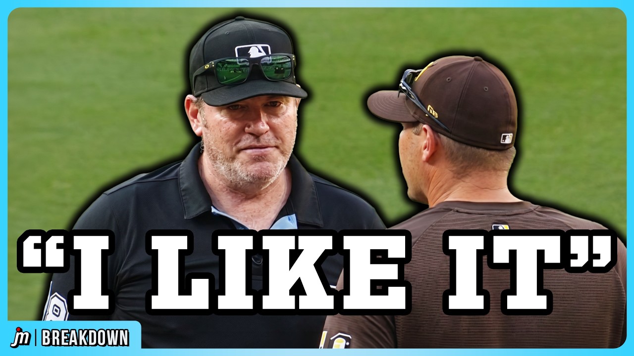 Gunnar Henderson gets thrown at by the Padres, a breakdown