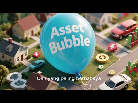 Jangan Salah Langkah! Tips Saat The Fed Turunkan Suku Bunga #financialfreedom