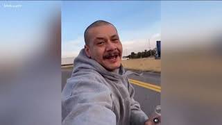 Nathan Apodaca, Idaho's own TikTok star, will be part of President Joe Biden's inauguration