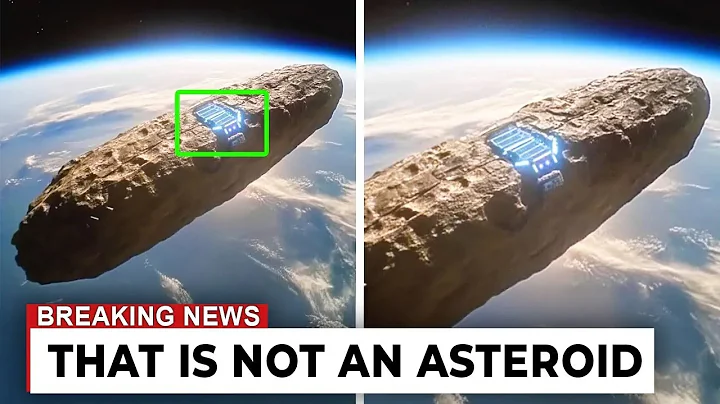 Oumuamua Is Way Scarier Than You Think