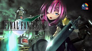 【Final Fantasy VII】Let's Reminisce (EN Stream)【 NIJISANJI | Derem Kado 】