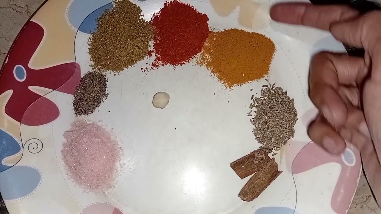 Gardan Aur Matar Wala Shorba Recipe