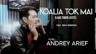 Koalia Tok Mai (Lagu Timor-Leste) // Cover by  Andrey Arief