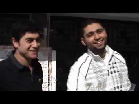 إعلان سينا كولا الجديد