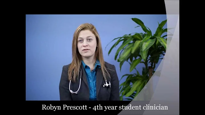 NWNPC 2014 Scholarship Movie by Robyn Prescott fro...