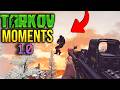 EFT WTF Moments | ESCAPE FROM TARKOV | Highlights &amp; Clips Ep.463