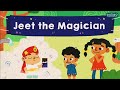 Kids story with english  kutuki  kids cartoon education  kidskids kutuki