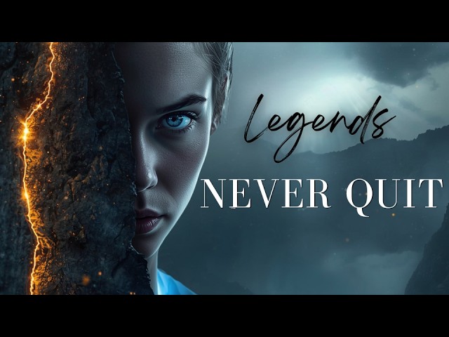 Watch LEGENDS NEVER QUIT | Strength and Resilience Song | House of Rhythm on YouTube Watch LEGENDS NEVER QUIT | Strength and Resilience Song | House of Rhythm on YouTube