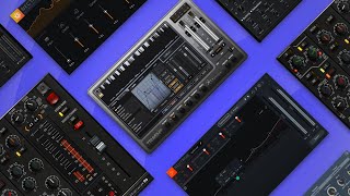 Soundwide Intro Bundle