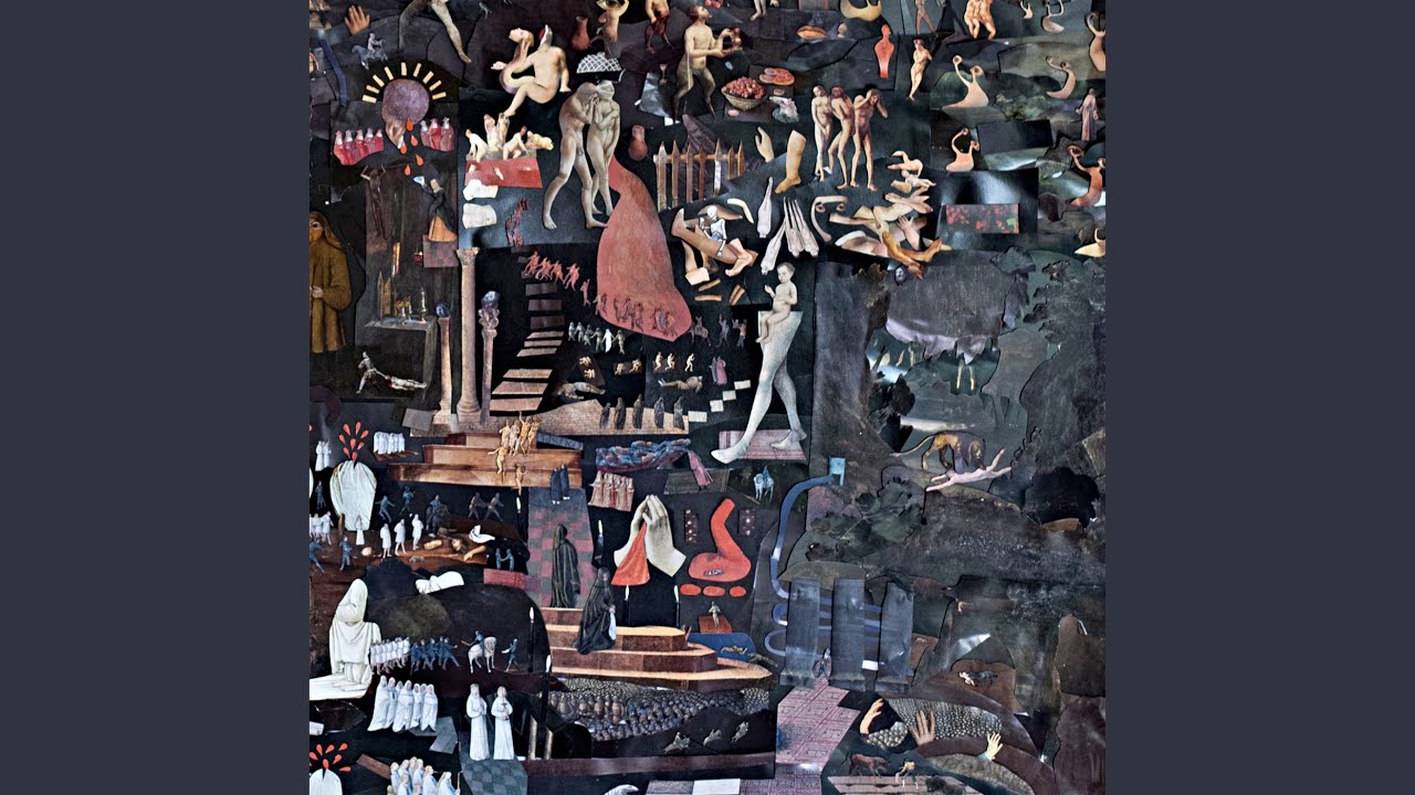 Lava Lamp Pisco YouTube Music