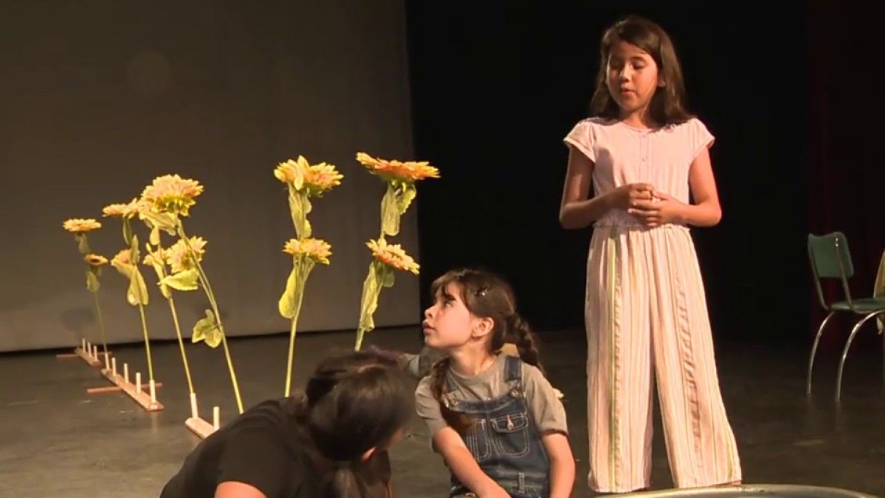 Program at Guadalupe Cultural Arts Center gives playwrights a chance to create plays