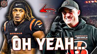 The Bengals Have Found Their Next Star…