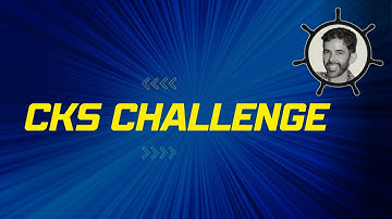 CKS Challenge: Following the Path to Becoming a Kubernetes Security Specialist