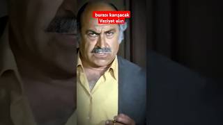 Burası Karışacak Vaziyet Alın Resimi